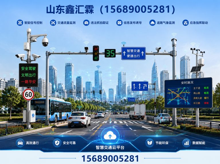 周村区山东鑫汇霖展示图